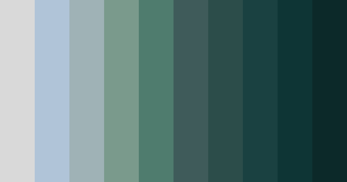 Download muted tides color palette PNG image (landscape)