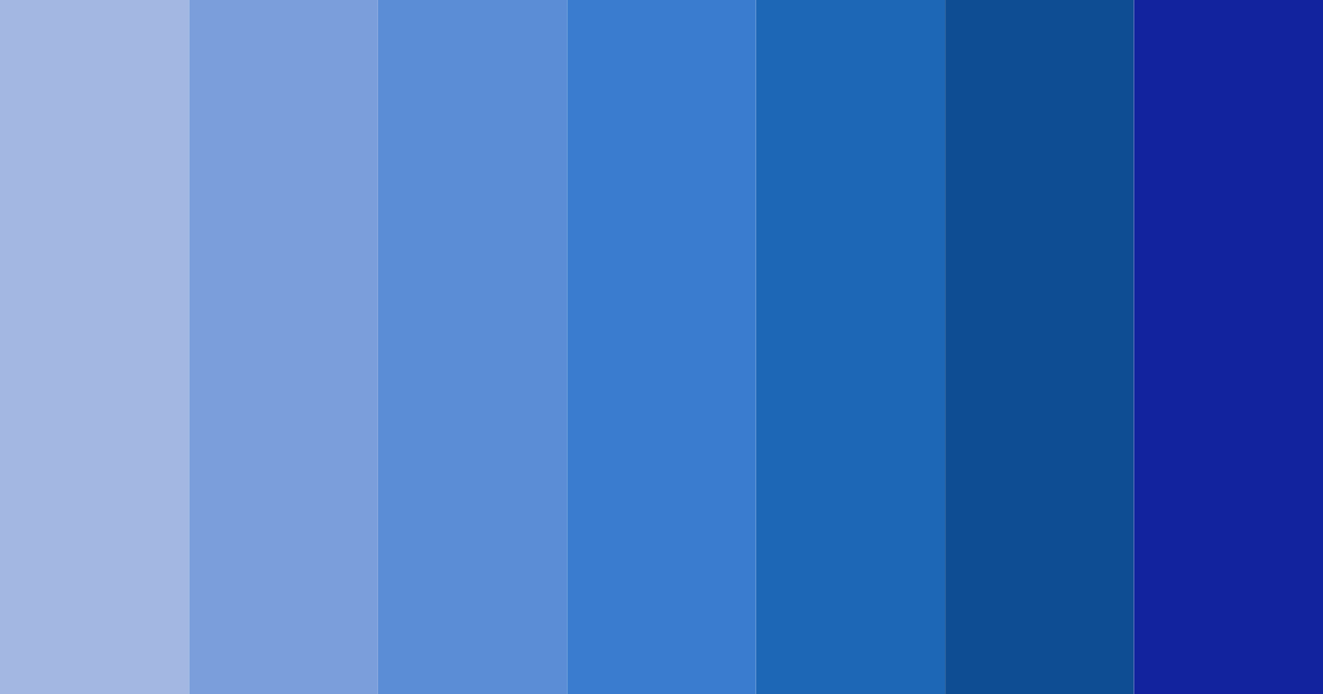 Download oceanic harmony color palette PNG image (landscape)