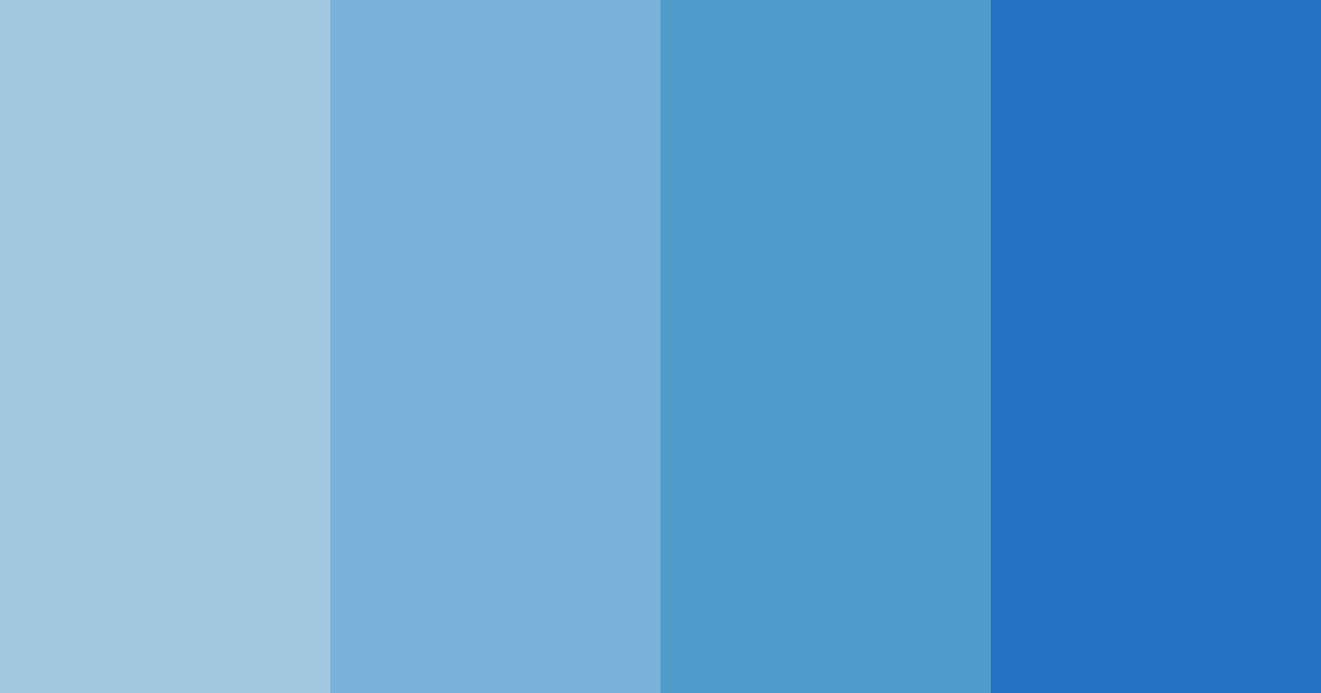 Download serene seascape color palette PNG image (landscape)