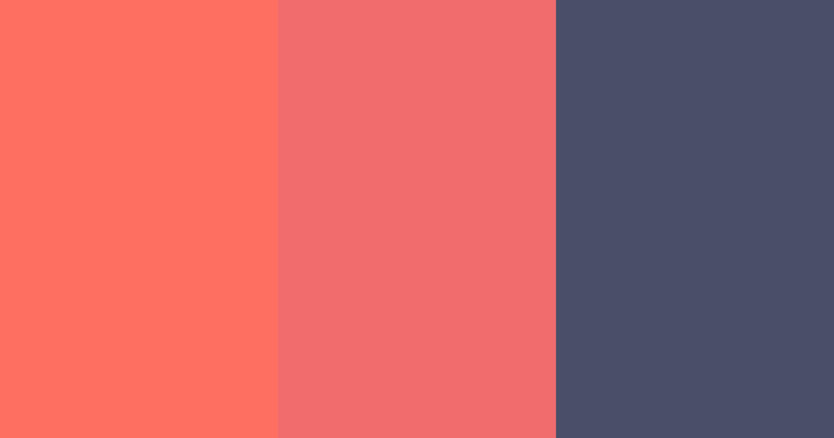Download crimson twilight color palette PNG image (landscape)