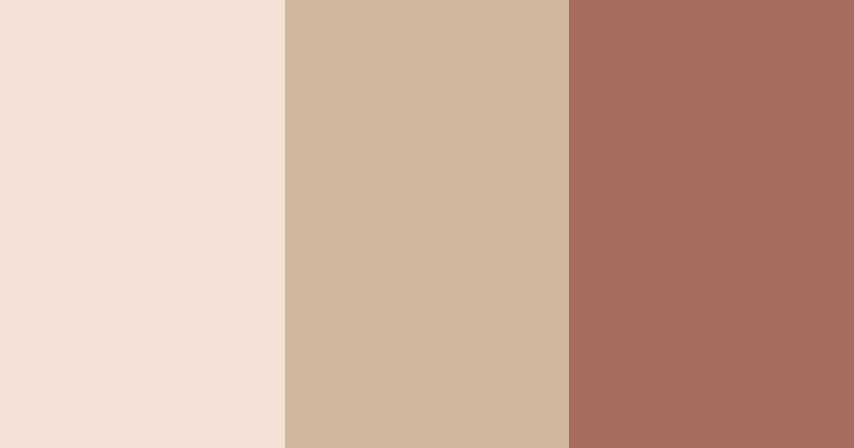 Download whispers of warmth color palette PNG image (landscape)