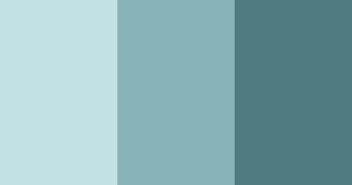 Download ocean whisper color palette PNG image (landscape)