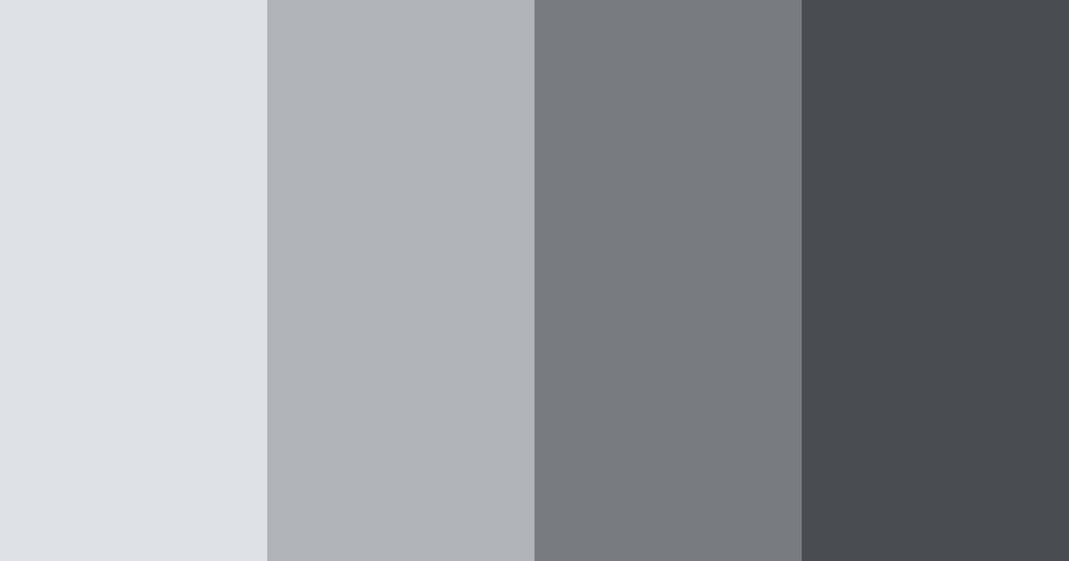Download whispers of ashen gray color palette PNG image (landscape)