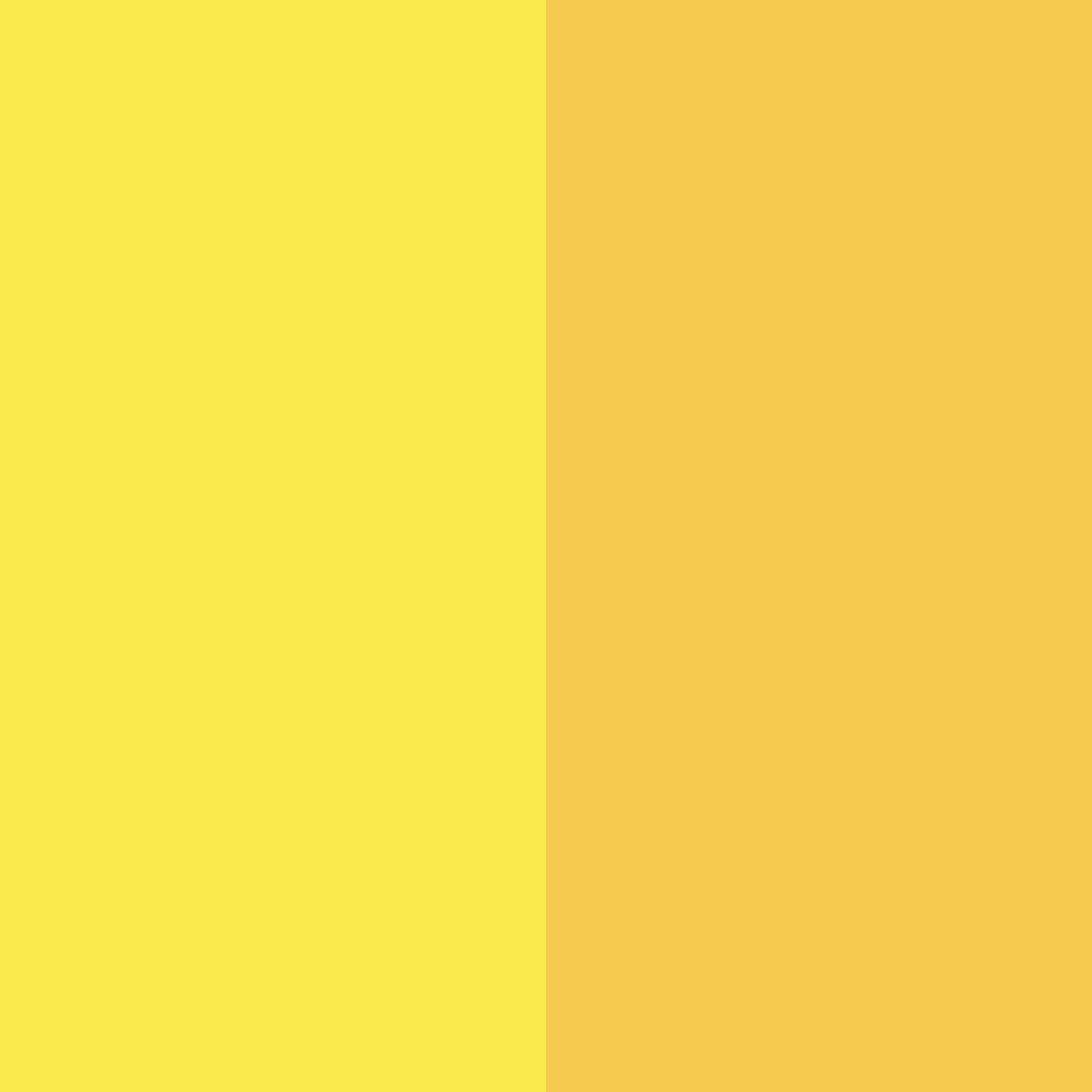 Download sunny harvest color palette PNG image (square)