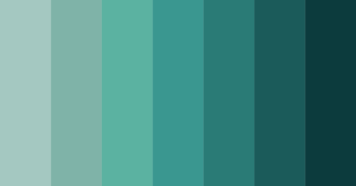 Download oceanic whisper color palette PNG image (landscape)