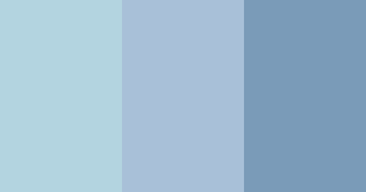 Download whispering sky dreams color palette PNG image (landscape)