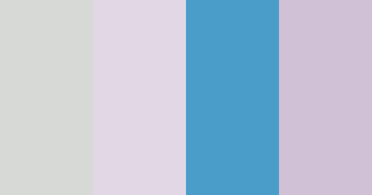 Download blue mist color palette PNG image (landscape)