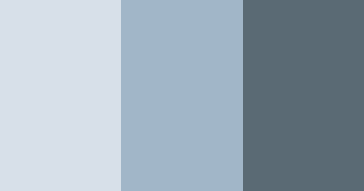 Download silver lavender color palette PNG image (landscape)