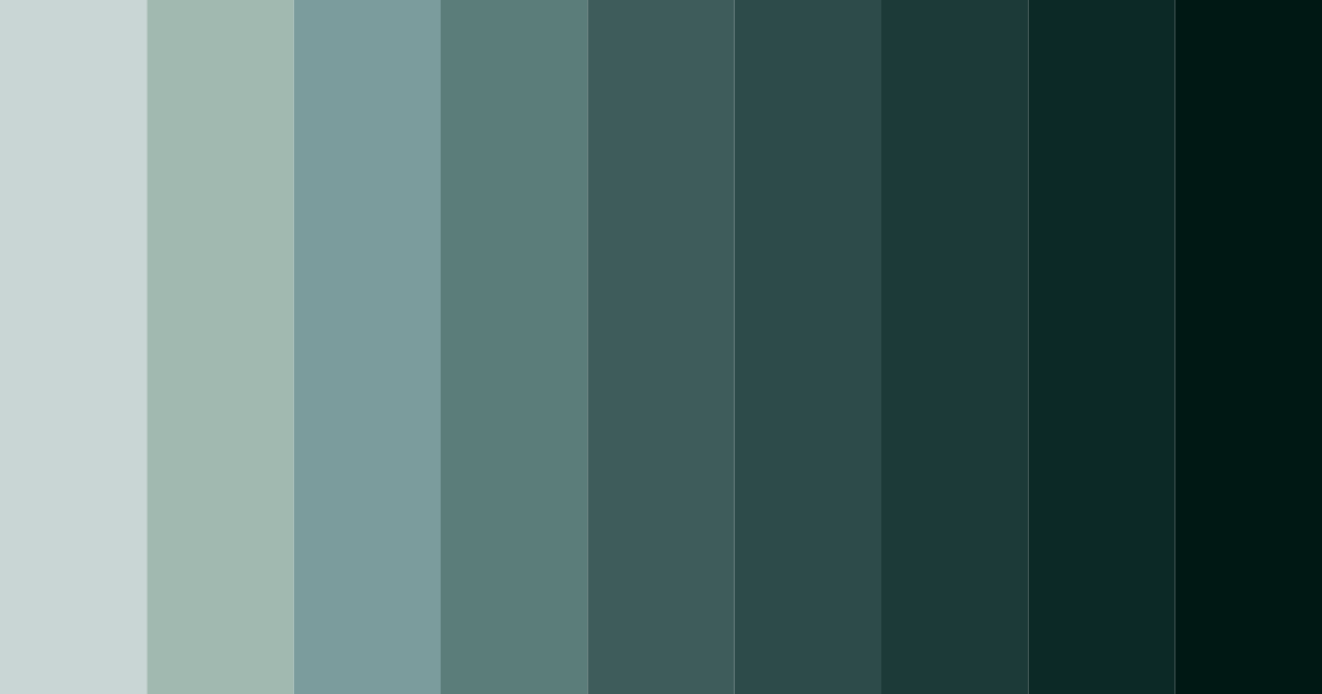Download city serenity color palette PNG image (landscape)