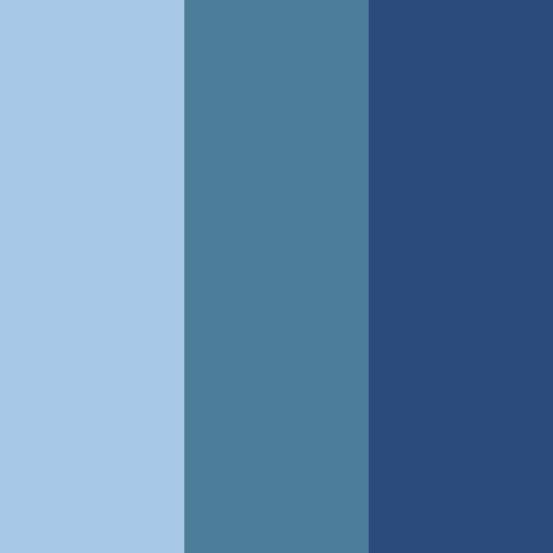 Download côte d'azur dreams color palette PNG image (square)