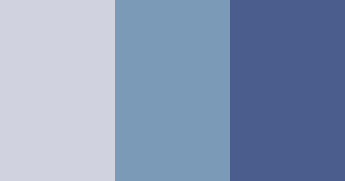 Download celestial juniper color palette PNG image (landscape)