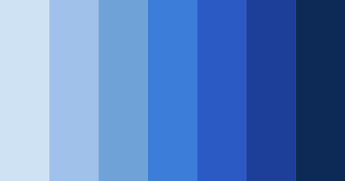 Download ocean's embrace color palette PNG image (landscape)