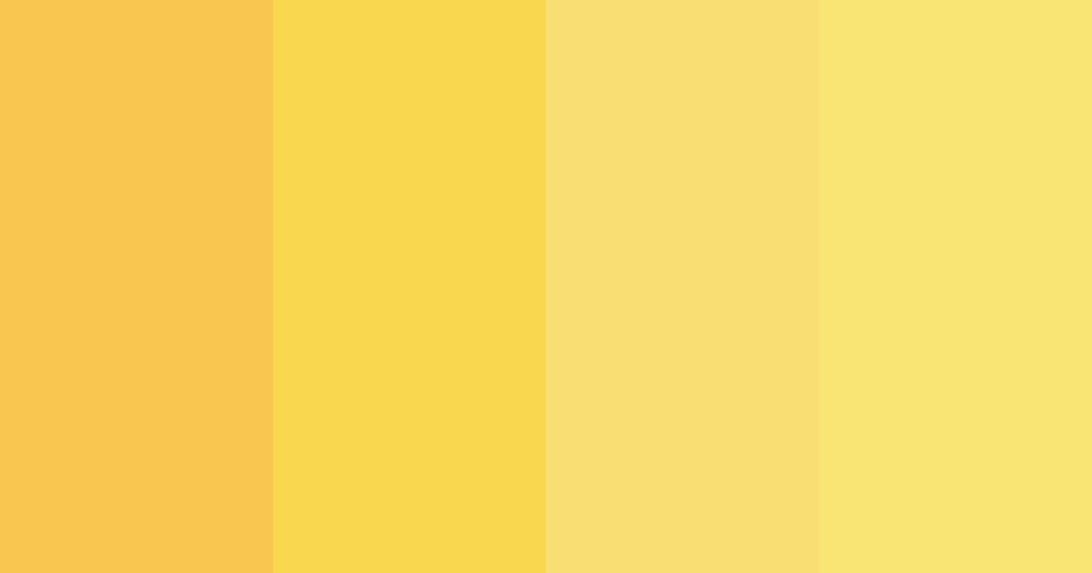 Download sunlit meadow color palette PNG image (landscape)