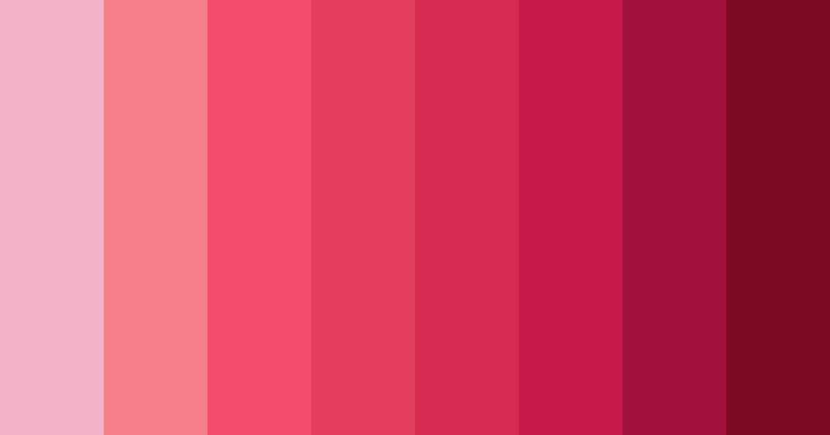 Download crimson charisma color palette PNG image (landscape)