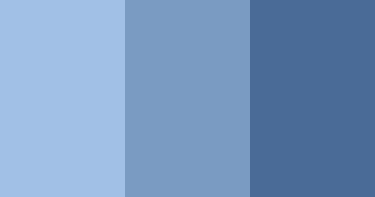 Download skyline serenity color palette PNG image (landscape)
