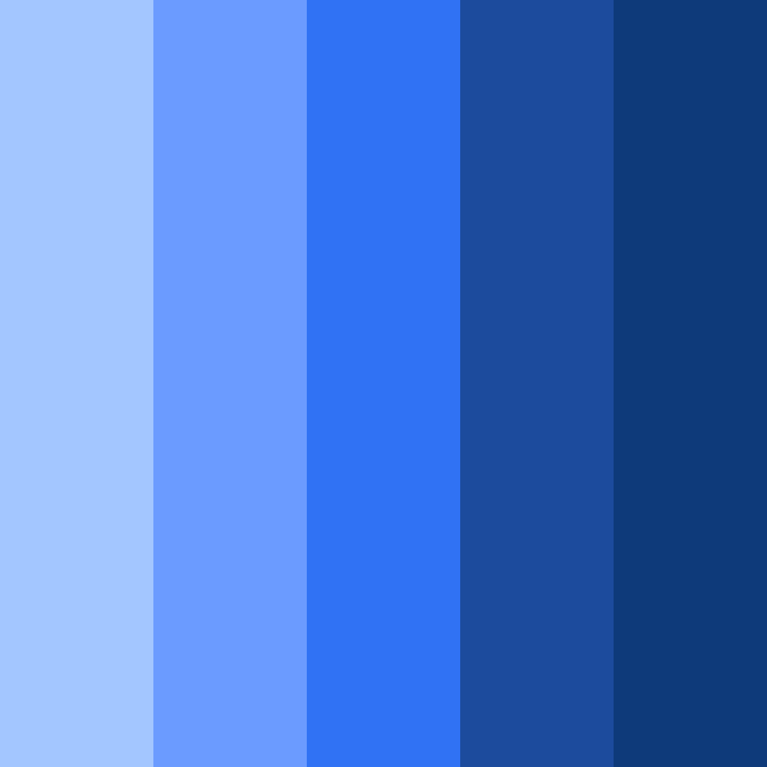 Download abyssal sky color palette PNG image (square)
