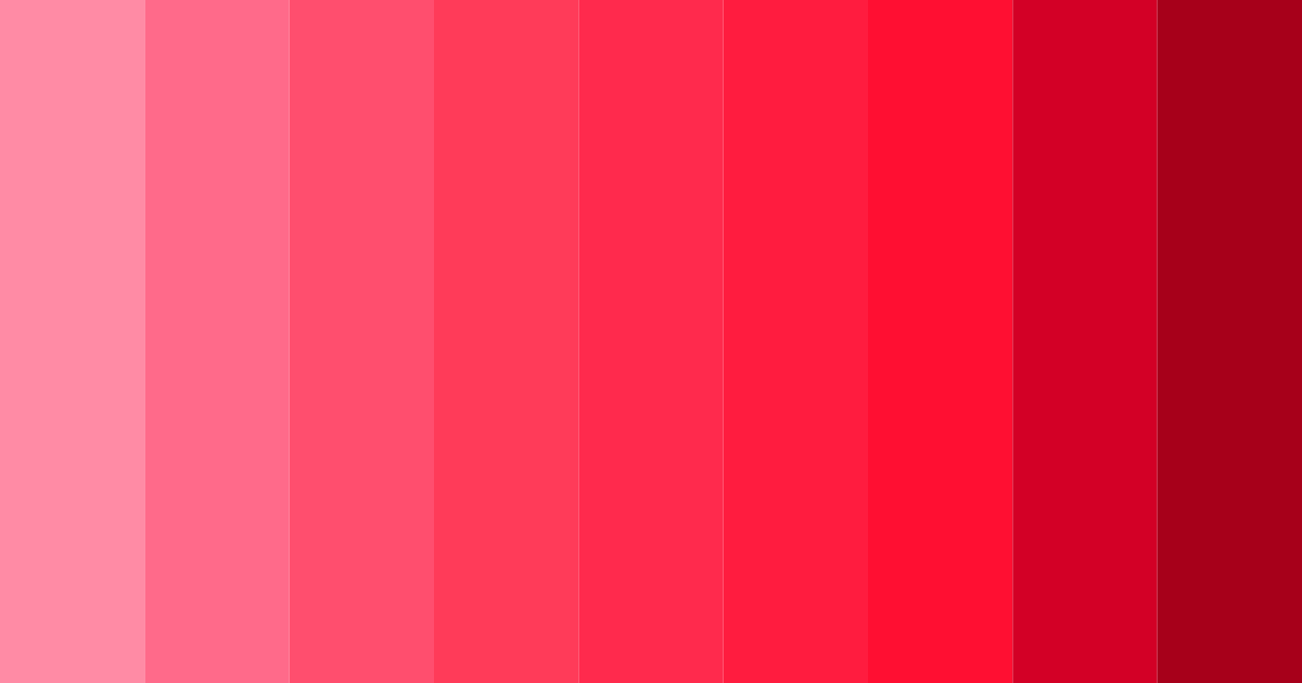 Download crimson whirlwind color palette PNG image (landscape)