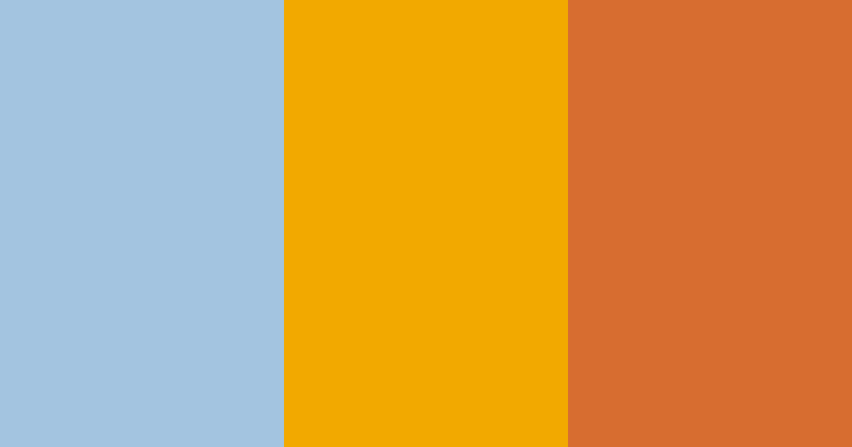 Download sunset serenity color palette PNG image (landscape)