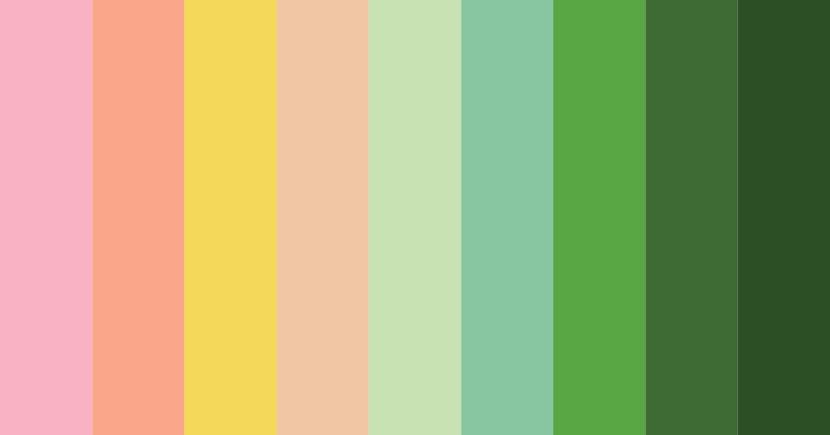 Download raspberry grove color palette PNG image (landscape)