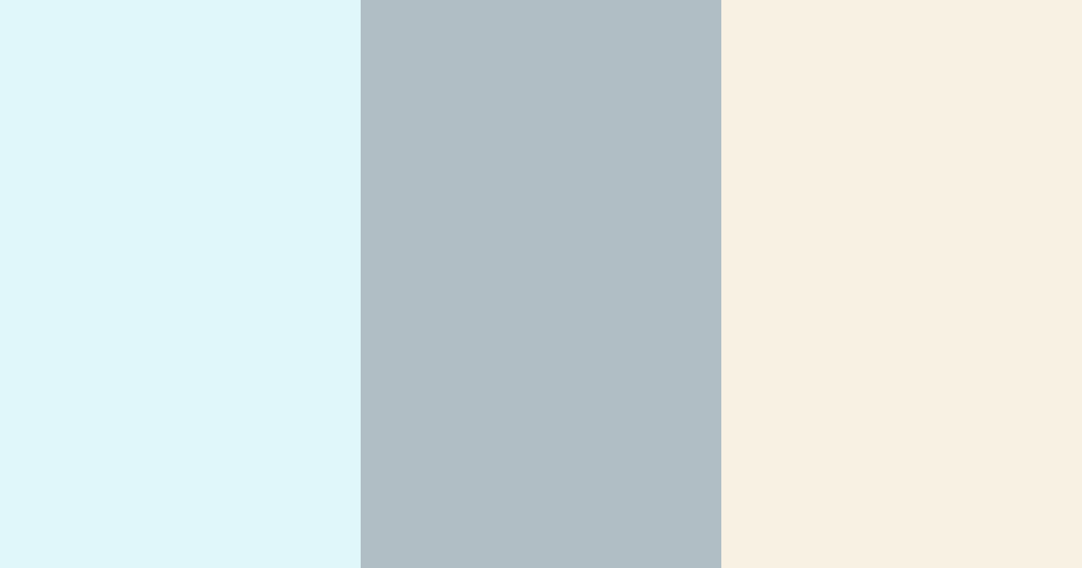 Download whispering breeze color palette PNG image (landscape)