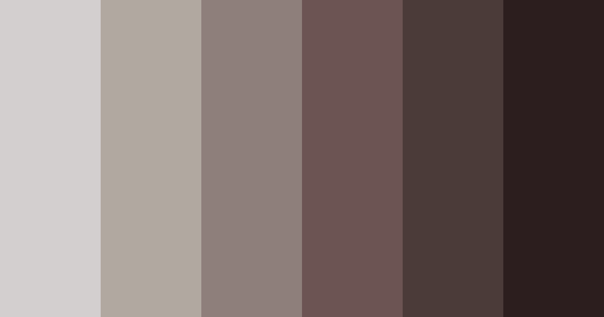 Download stone whisper color palette PNG image (landscape)