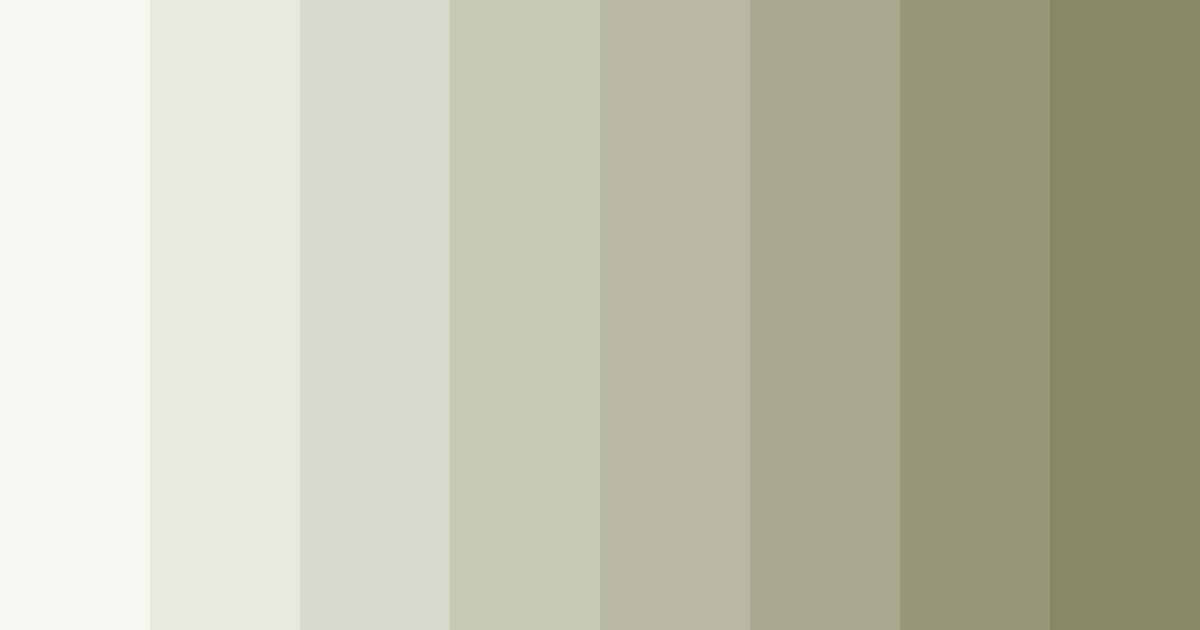 Download whispering sands color palette PNG image (landscape)