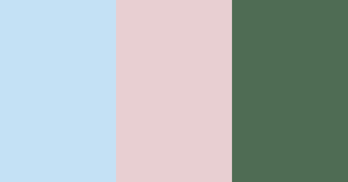 Download serene meadow breeze color palette PNG image (landscape)