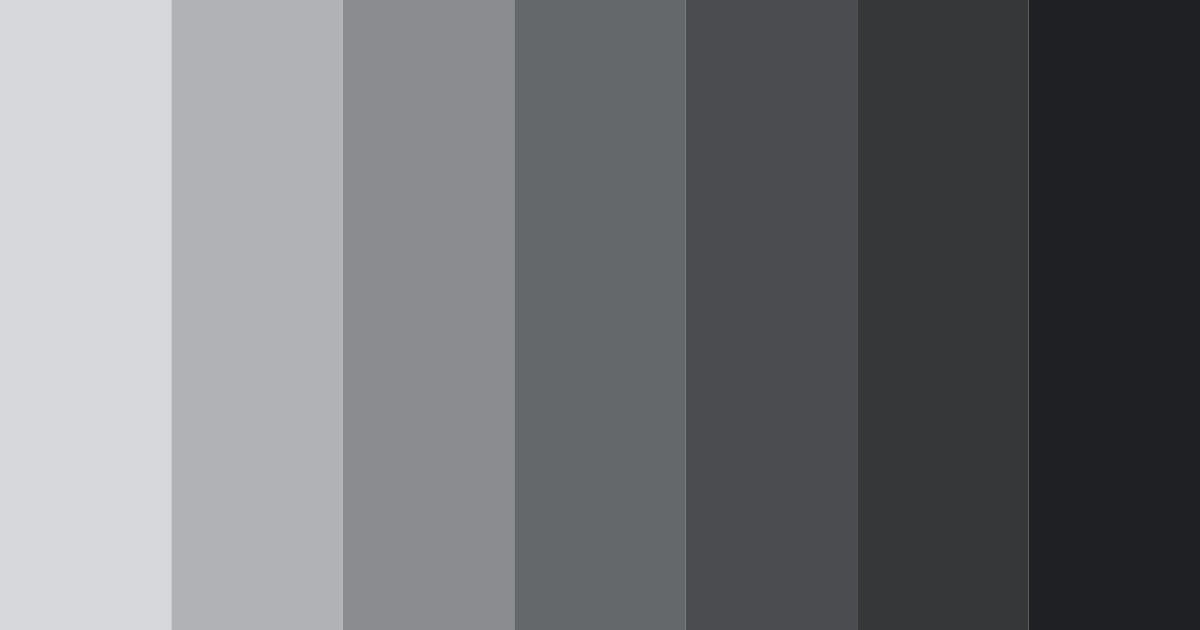 Download urban whisper color palette PNG image (landscape)