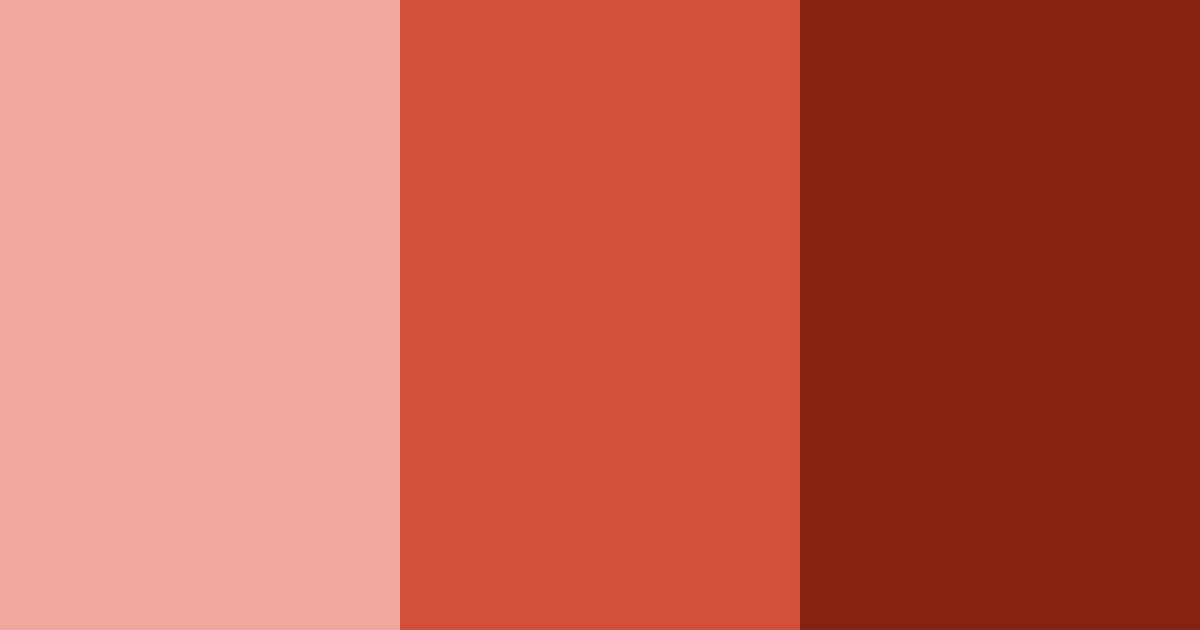 Download rustic ember color palette PNG image (landscape)
