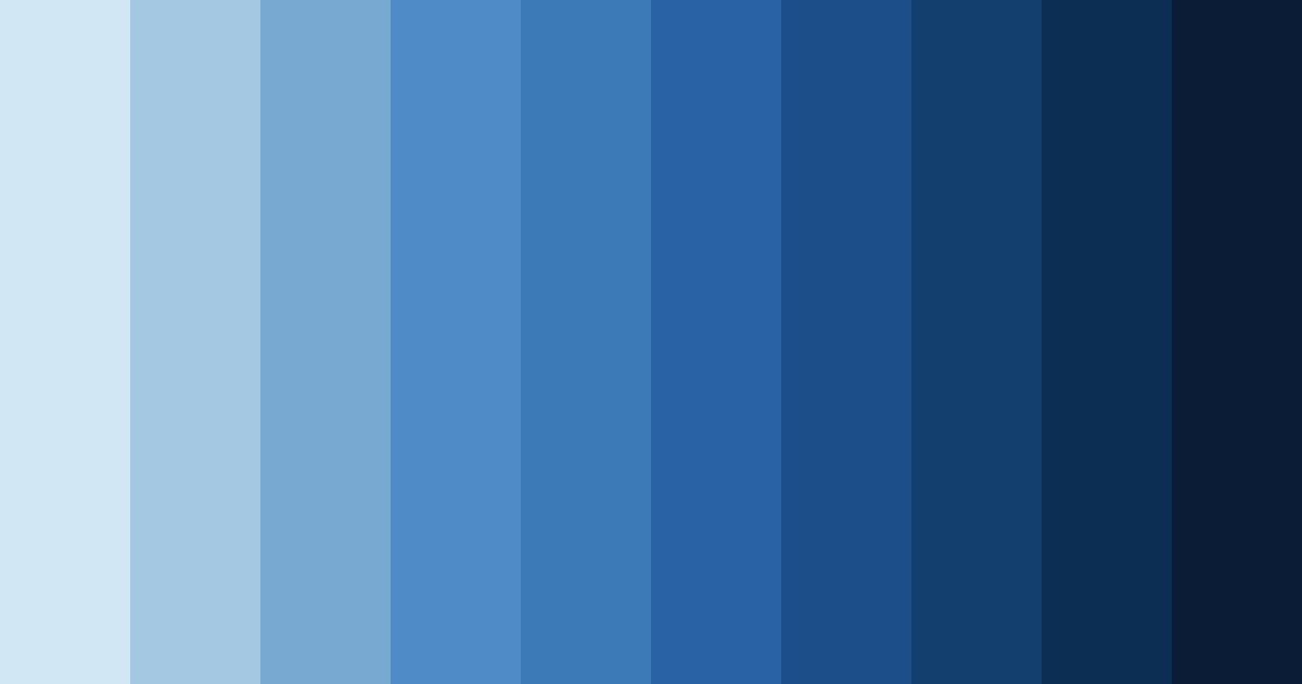 Download serene ocean breeze color palette PNG image (landscape)