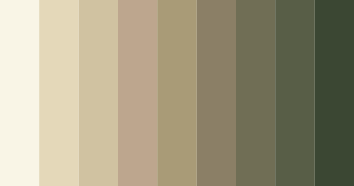 Download sand dunes serenity color palette PNG image (landscape)