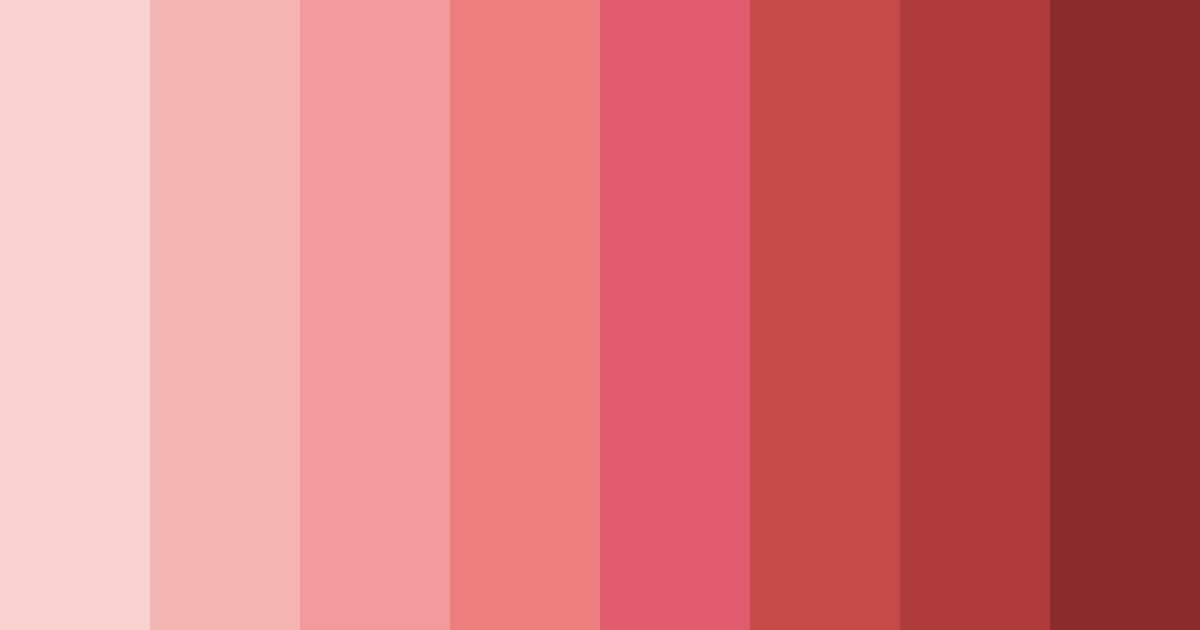 Download sandy sunset blush color palette PNG image (landscape)