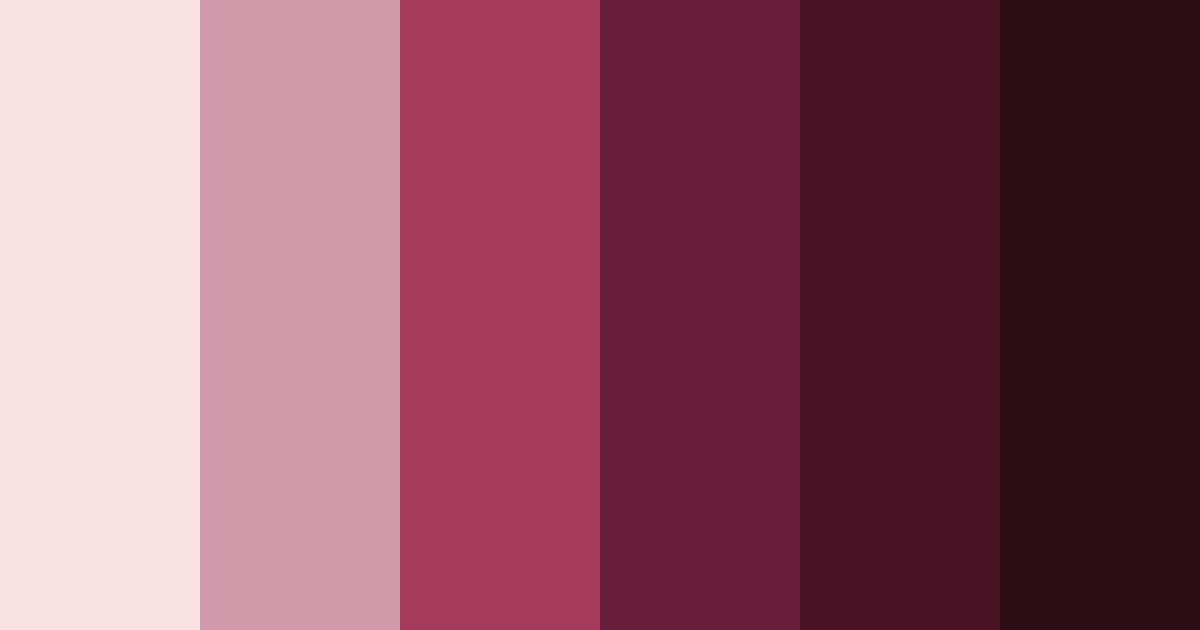 Download wine forest color palette PNG image (landscape)