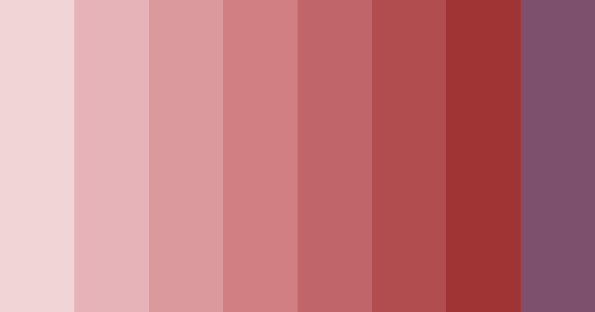 Download blushwood embrace color palette PNG image (landscape)