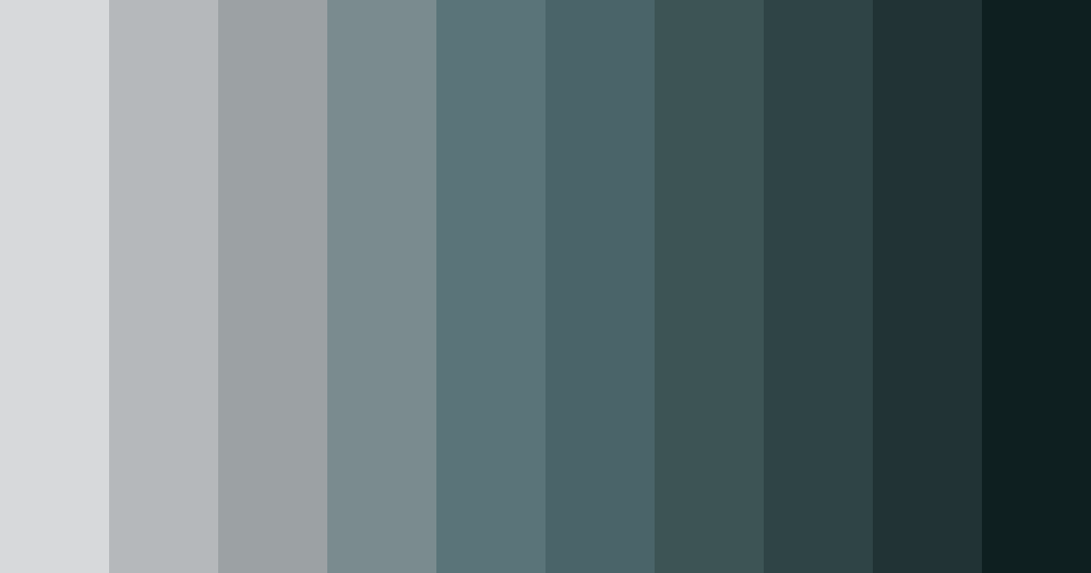 Download silvery mist color palette PNG image (landscape)