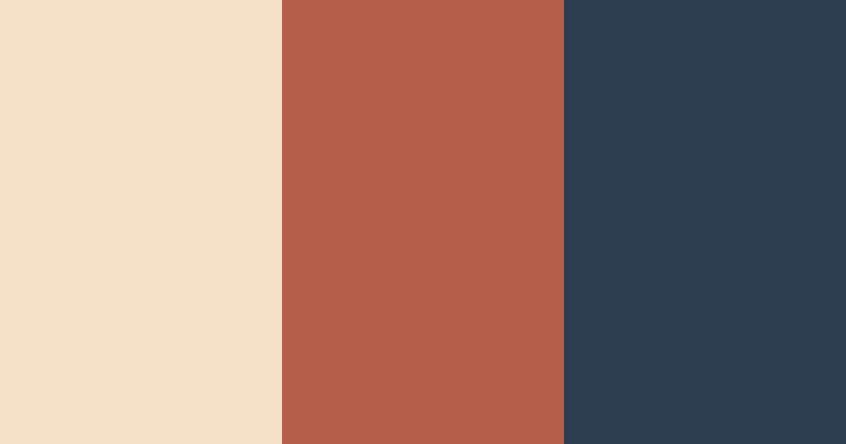 Download desert sunset color palette PNG image (landscape)
