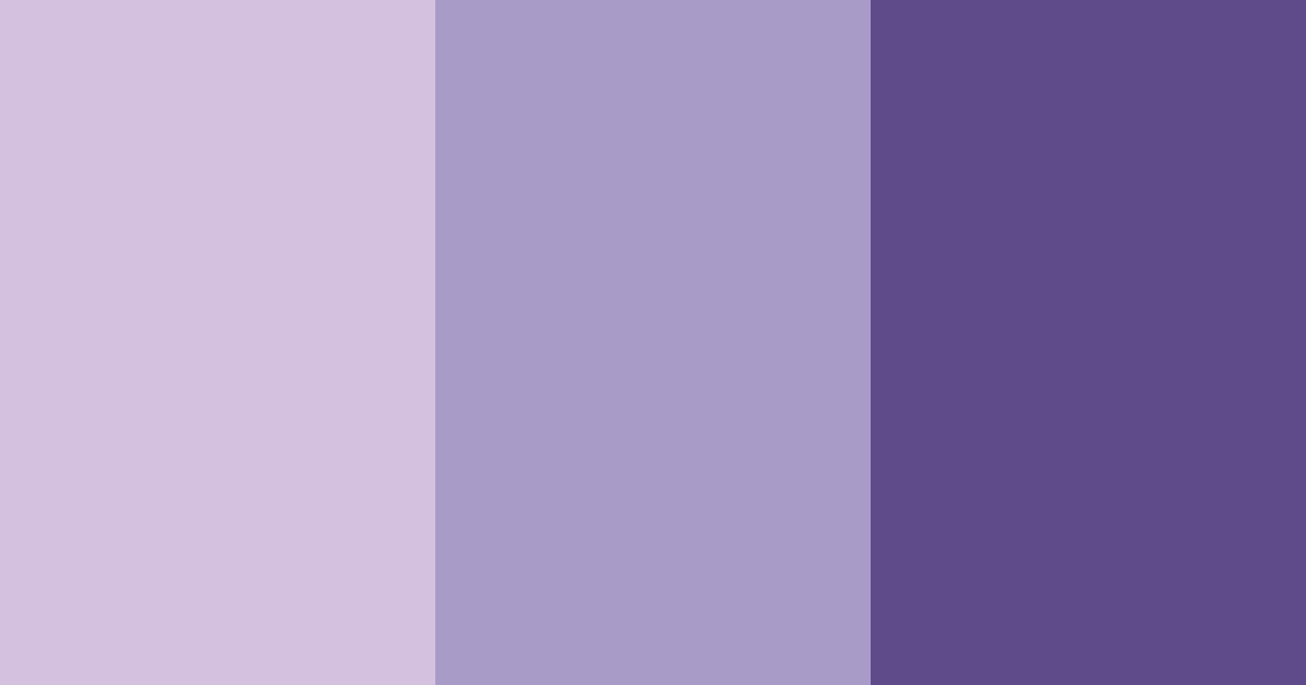 Download purple grey haze color palette PNG image (landscape)