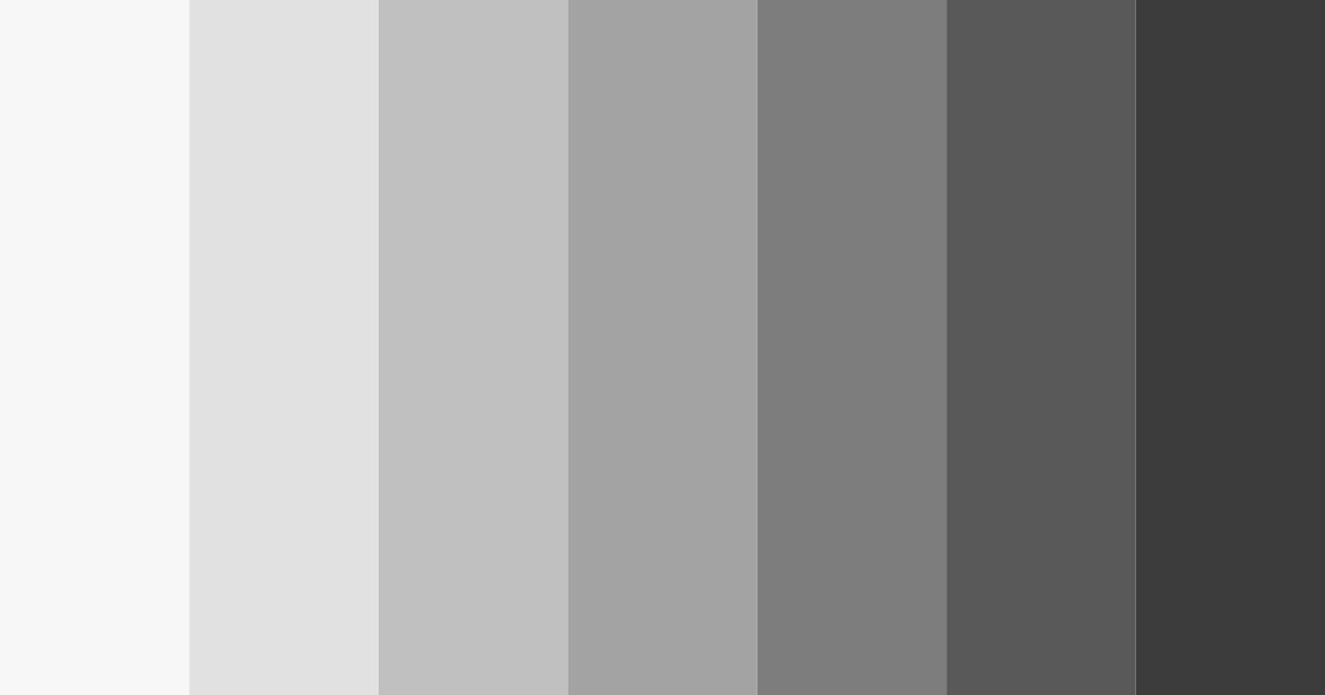 Download whispers of steel color palette PNG image (landscape)
