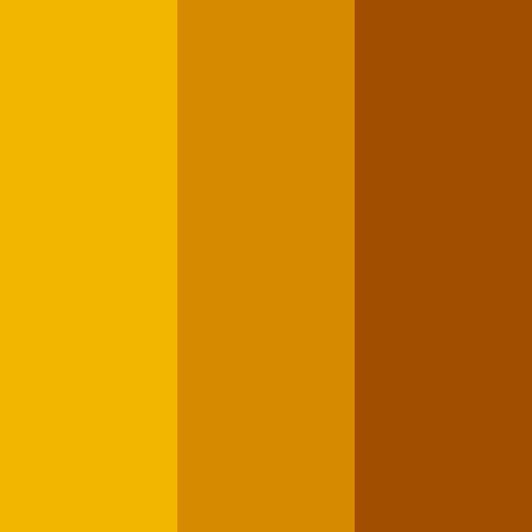 Download sunset ember color palette PNG image (square)