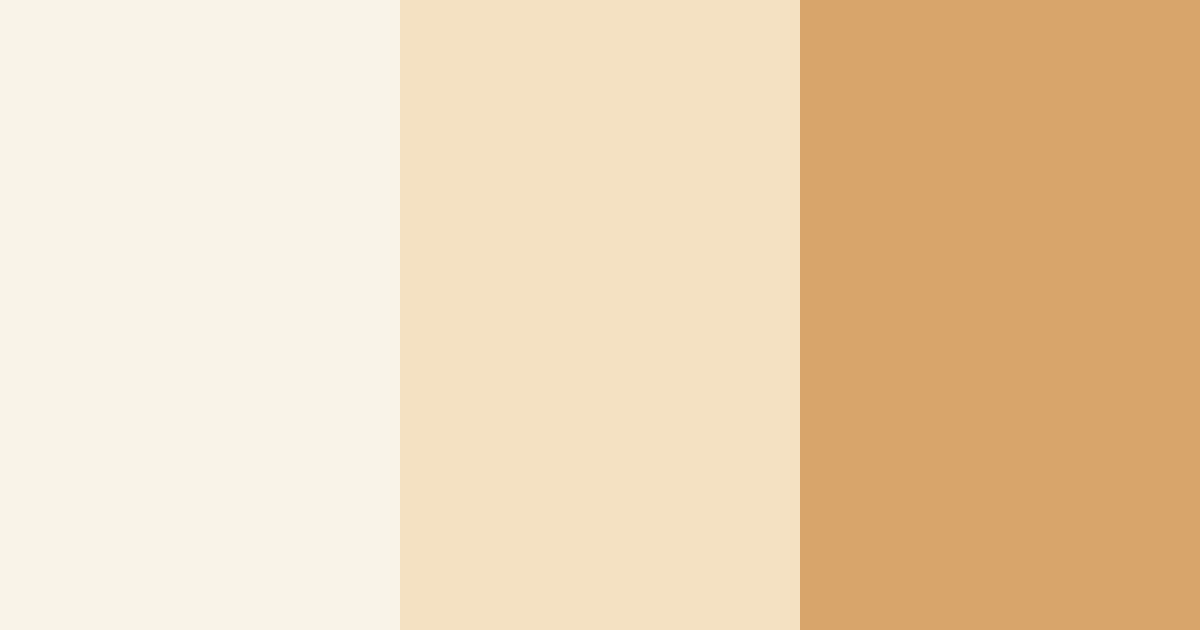 Download sunlit dunes color palette PNG image (landscape)