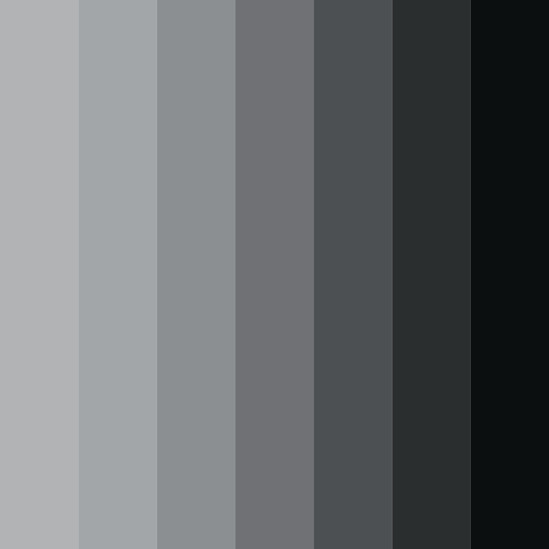 Download eclipse mist color palette PNG image (square)