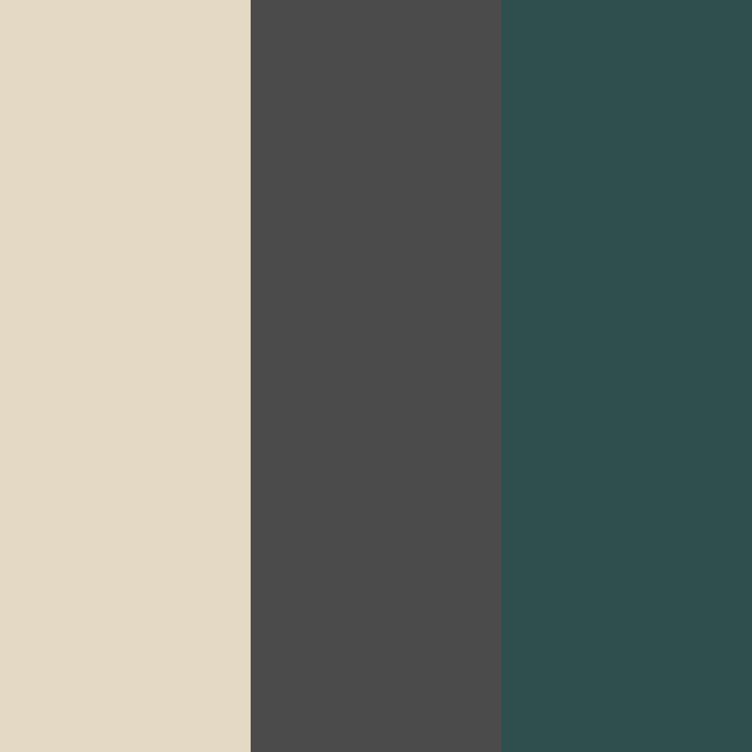 Download desert twilight color palette PNG image (square)