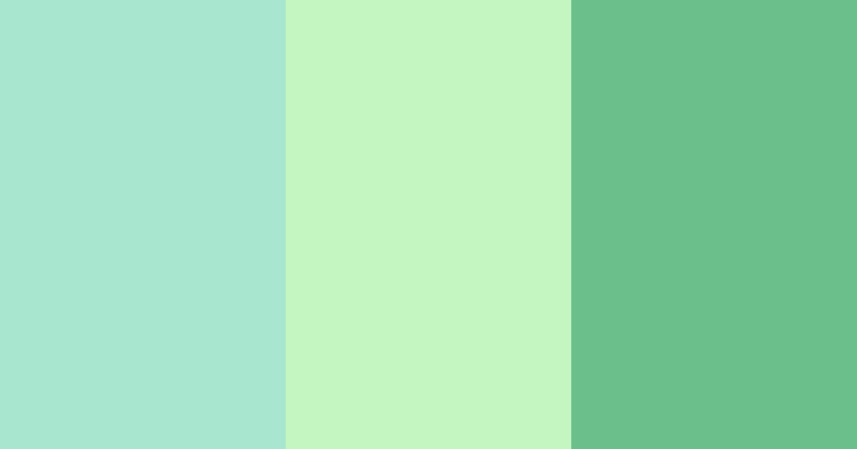 Download verdant whisper color palette PNG image (landscape)