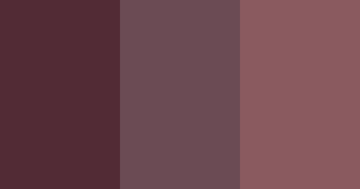 Download mauve mystique color palette PNG image (landscape)