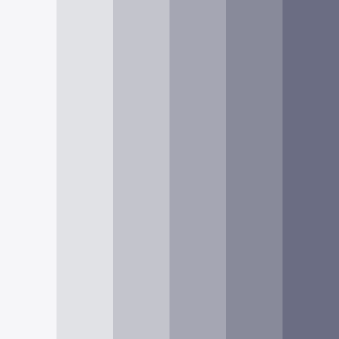 Download whispers of fog color palette PNG image (square)