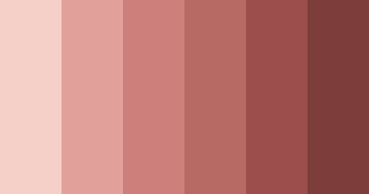 Download warm embrace color palette PNG image (landscape)
