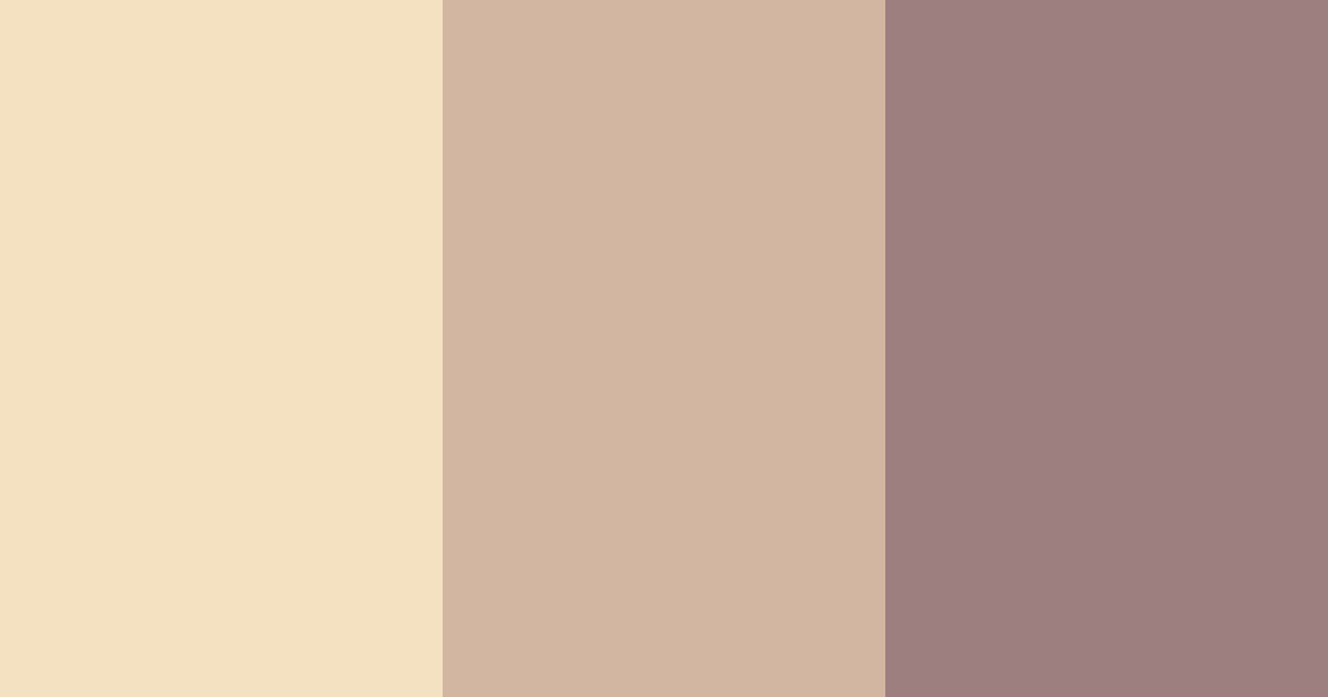 Download regal voyage color palette PNG image (landscape)