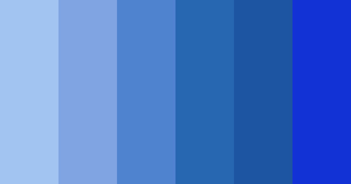 Download azure reverie color palette PNG image (landscape)