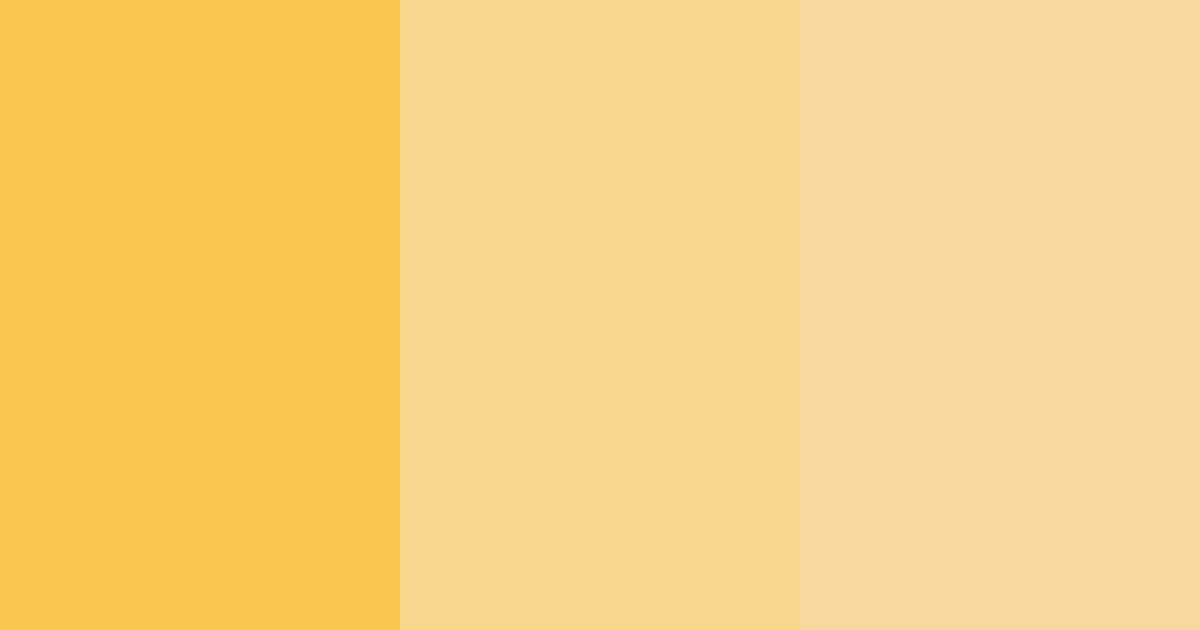 Download sunlit harvest color palette PNG image (landscape)