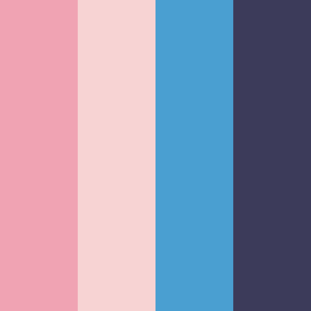 Download crimson skies color palette PNG image (square)